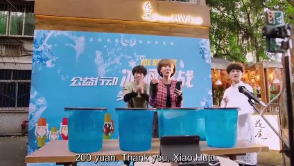 (ENG) Angels Fall Sometimes (2024) Ep 23 EngSub