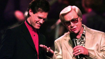 George Jones Country Music Hall of Famer dies at age 81  2642013