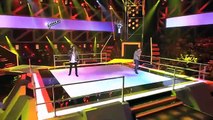 The Voice Australia 2013 Nicholas Roy And Ryan Sanders Sing You Found Me  The Battles