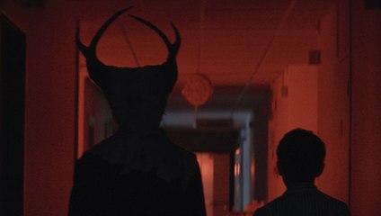 Le Mangeur d'âmes - Bande-annonce