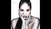 Demi Lovato  Made in USA Audio Official HD