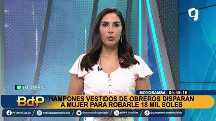 ¡Imágenes de Impacto! madre arriesga su vida y la de sus hijos al cruzar puente en mal estado en Cañete
