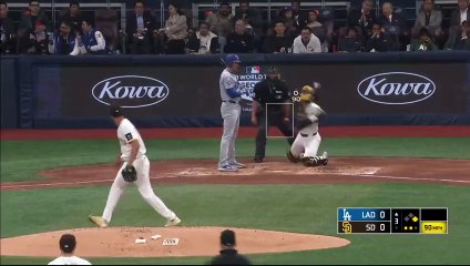 MLB: Primera base robada para Ohtani en 2024!