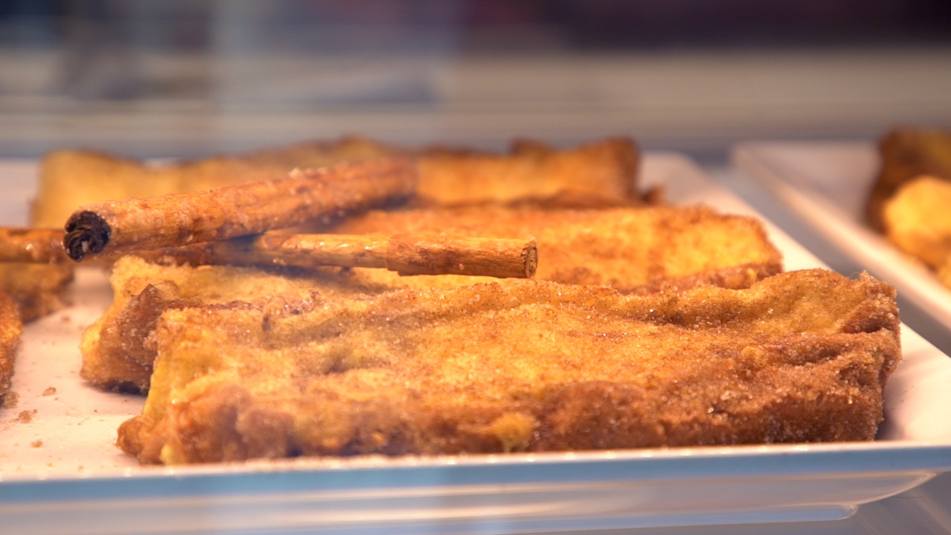 ¿Cómo hacer la torrija perfecta?