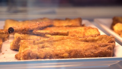 ¿Cómo hacer la torrija perfecta?