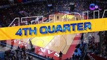 NCAA Jrs Basketball Letran vs Perpetual (Fourth Quarter) | NCAA Season 99
