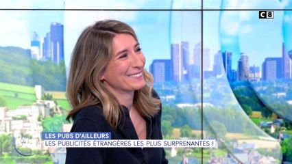 Les pubs d'ailleurs : les publicités étrangères les plus surprenantes !