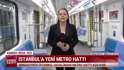 Kanal 7 Haber Saati - 19 Mart 2024