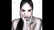 Demi Lovato  Two Pieces Audio Official HD