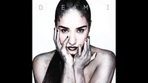 Demi Lovato  Neon Lights Audio Official HD