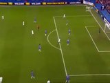 Chelsea FC vs FC Basel   Streller M incredibal shots  252013