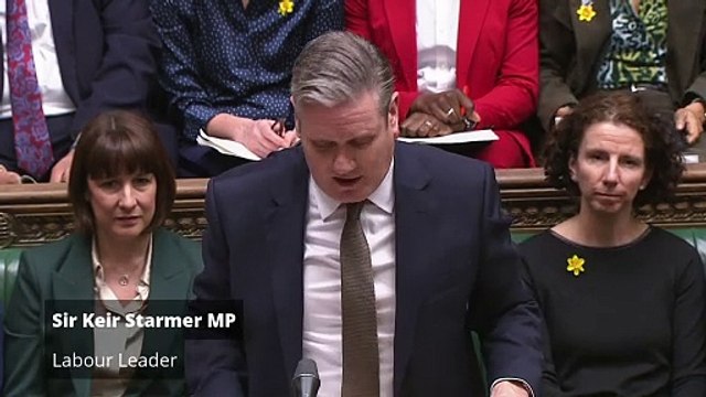 Rishi Sunak grilled over election date announcement