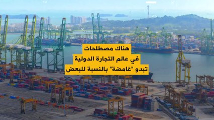 الـ friendshoring و allyshoring.. مصطلحات في عالم التجارة الدولية تبدو غامضة بعض الشيء