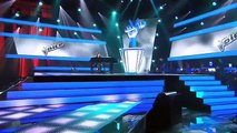 The Voice Australia Jackie Sannia Sings People Help The People  Blind Audition Season 2