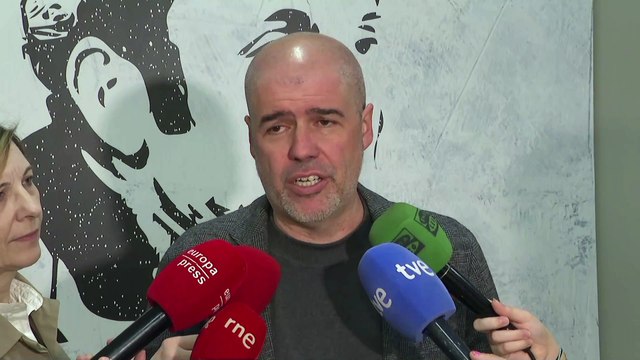 CCOO muestra su “solidaridad” con elDiario.es: “Están siendo sometidos a una persecución absolutamente reprochable”