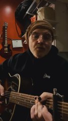 Everybody plays the fool…