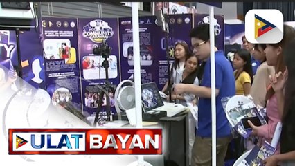 PCO Caravan, inilunsad sa University of Science and Technology of Southern Philippines