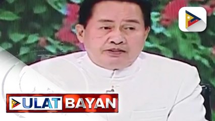 RBH7 at panukalang pagbawi sa prangkisa ng SMNI, lusot na sa Kamara