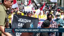 Politisi PDIP dan Gerindra Saling Jawab soal Hak Angket Dugaan Kecurangan Pemilu