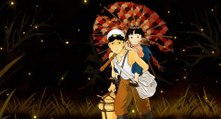 Die letzten Glühwürmchen: Trailer zum bewegenden Anime von Studio Ghibli
