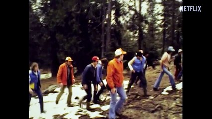 Files Of The Unexplained - saison 1 Bande-annonce VO