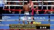 Pelea de Box  Saul Canelo Alvarez vs Austin Trout  3 Round  2042013