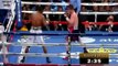 Pelea de Box  Saul Canelo Alvarez vs Austin Trout  4 Round  2042013