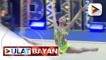 Breanna Labadan, sasabak sa 2024 FIG Rhythmic Gymnastics World Cup Series