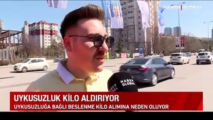 Uzmanı açıkladı... O şekilde beslenme kilo alımını tetikliyor