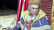 Assassins Creed 3 Tyranny Of King Washington  The Redemption  Official Trailer HD