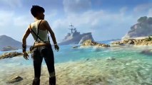 Dead Island  Riptide  Official Launch Videogame Trailer HD