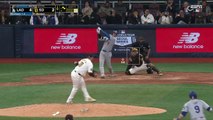 MLB: Así fue la primera carrera empujada de Ohtani en los Dodgers