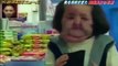 Devastadores efectos en el rostro de esta mujer coreana al inyectarse aceite para cocinar en la cara