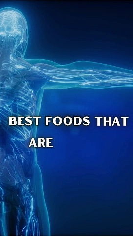 Calcium-Rich Foods for Strong Bones and Overall Health