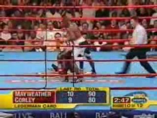 Floyd Mayweather Jr. Tribute Highlight Video