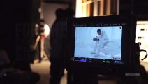 TYGA Ft Chris Brown  Fuck For The Road Behind The Scenes Video