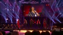 American Idol 2013   Aretha Franklin 1642013