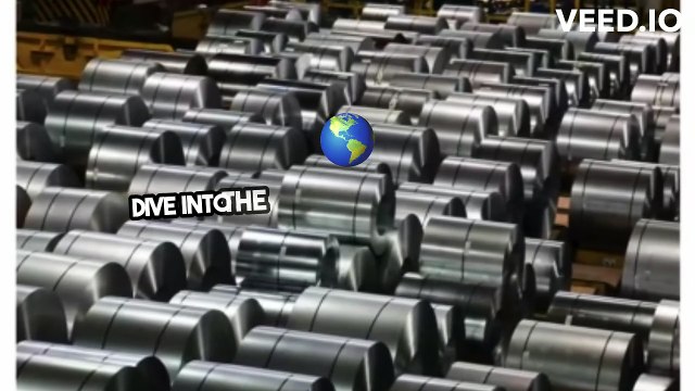 Decoding Steel Prices in India's Economic Pulse - CostMasters