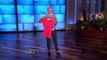 Ellen Show Ellen talks about Abercrombie  Fitch brand