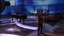 American Idol 2013  Stefano Langone performs  Yes to Love Results 2542013