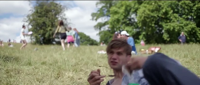 Un jour - saison 1 BONUS VO Le bêtisier