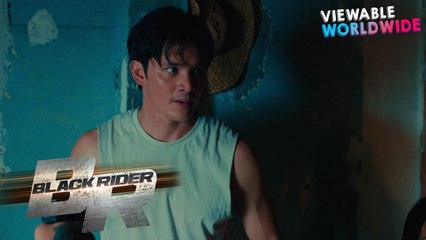 Black Rider: Elias, mapapahamak sa paghahanap kay Tiagong Dulas! (Episode 98)