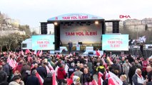 İmamoğlu’ndan Kurum’a Kanal İstanbul yanıtı: Milleti aldatıyorlar
