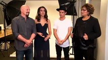 The Voice Australia Team Talk Showdown 4 Season 2