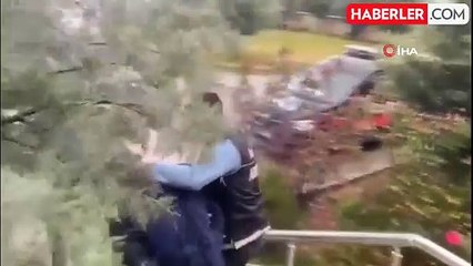 Adıyaman'da Uyuşturucu Ticareti Yapan Aile Hekimi Tutuklandı