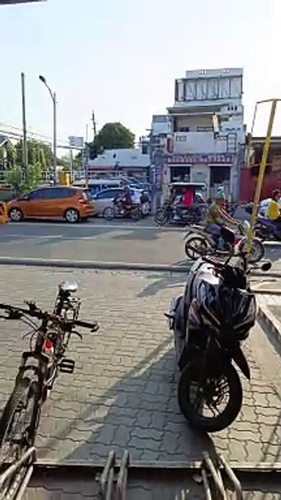 Bike Trip 2