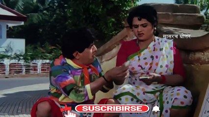 full comedy sence # dada kondke # mast movie # marathi movie # hit