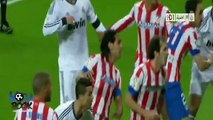 Real Madrid Vs Athletico Madrid 12 All Goals  1752013