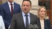 Leo Varadkar To Step Down As Irish Prime Minister And Party Leader