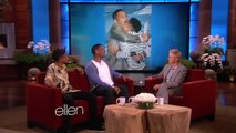 Ellen Interview   Will and Jaden Smith on Being Embarrassed by Your Dad 1552013